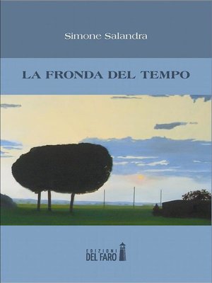 cover image of La fronda del tempo